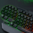 Rii RK903 USB Gaming Tastatur farbige Tastenbeleuchtung Gaming keyboard Deutsch