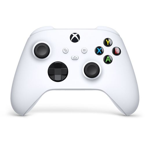 Microsoft Xbox One & Series X/S Wireless Controller shock, weiß