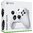 Microsoft Xbox One & Series X/S Wireless Controller shock, weiß