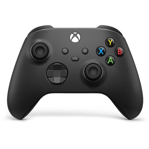Microsoft Xbox One & Series X/S Wireless Controller shock, schwarz