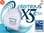 Atemious X5 FFP2 Atemschutzmaske 4-Lagig,CCF, Made in Germany,✔️10St. aus OVP im Beutel verpackt