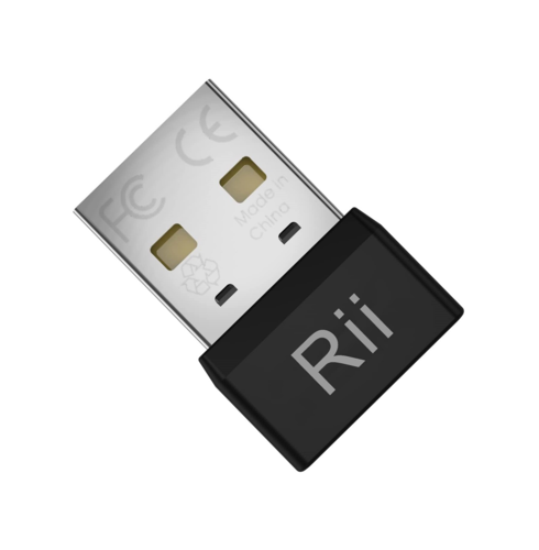 Rii Mouse Jiggler USB - Maus Mover, Wackelmaus, Mausbeweger, Nicht Nachweisbar